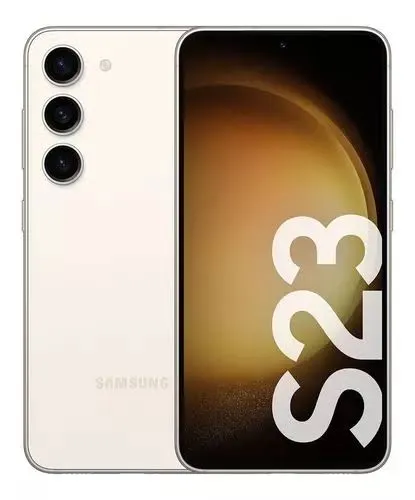 (Estudantes) Samsung Galaxy S23 512gb